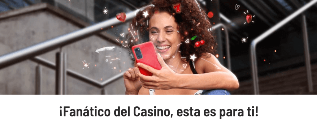 Bono de bienvenida Bodog