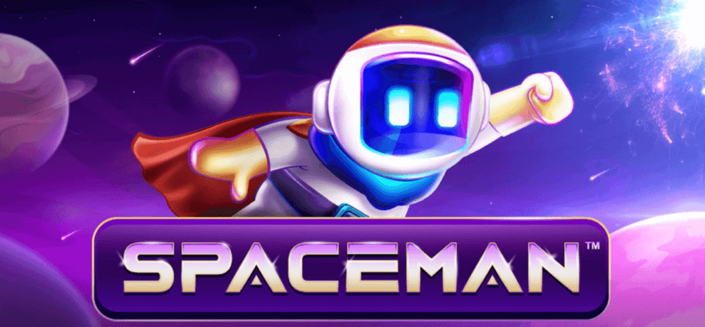 Spaceman Crash Game reseña