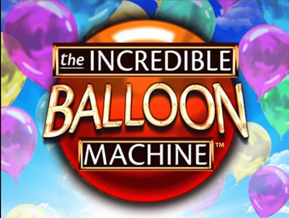 The Incredible Ballon Machine reseña completa