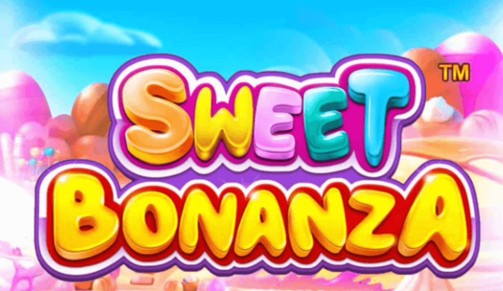 Tragamonedas Sweet Bonanza