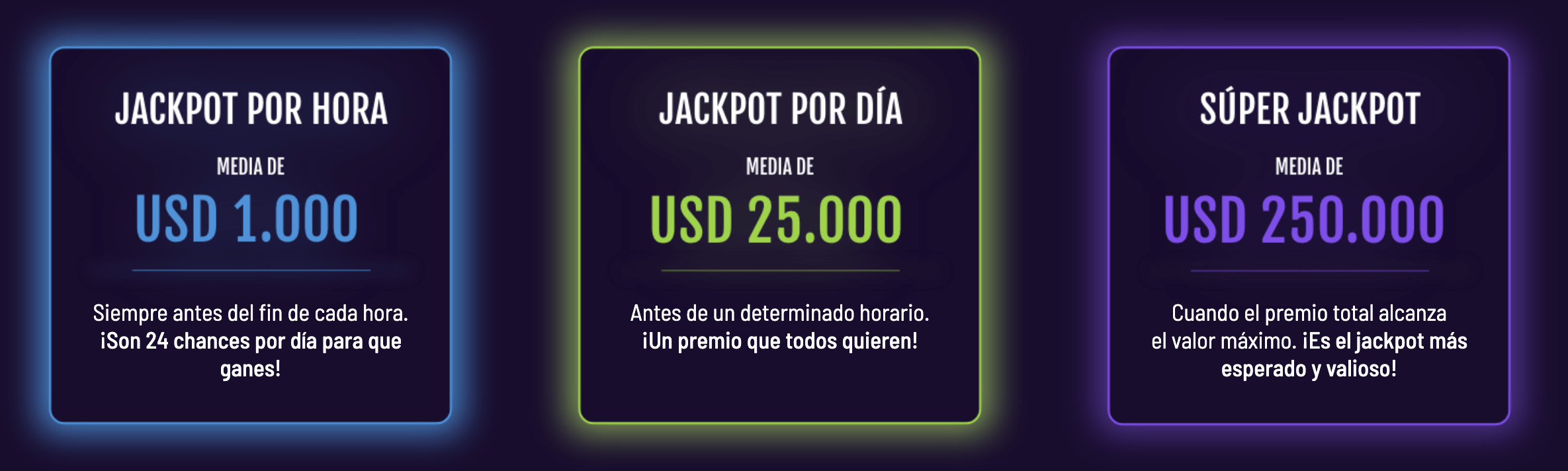 Hot Drop Jackpots de Bodog