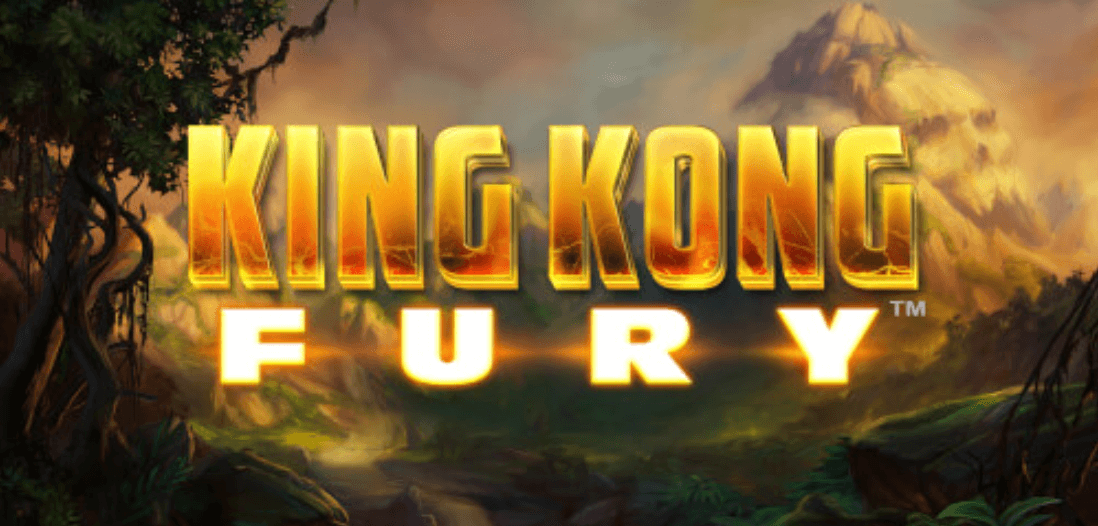 Tragamonedas King Kong Fury