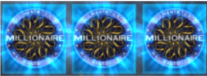 Giros gratis Who Wants to be a Millionaire Megaways