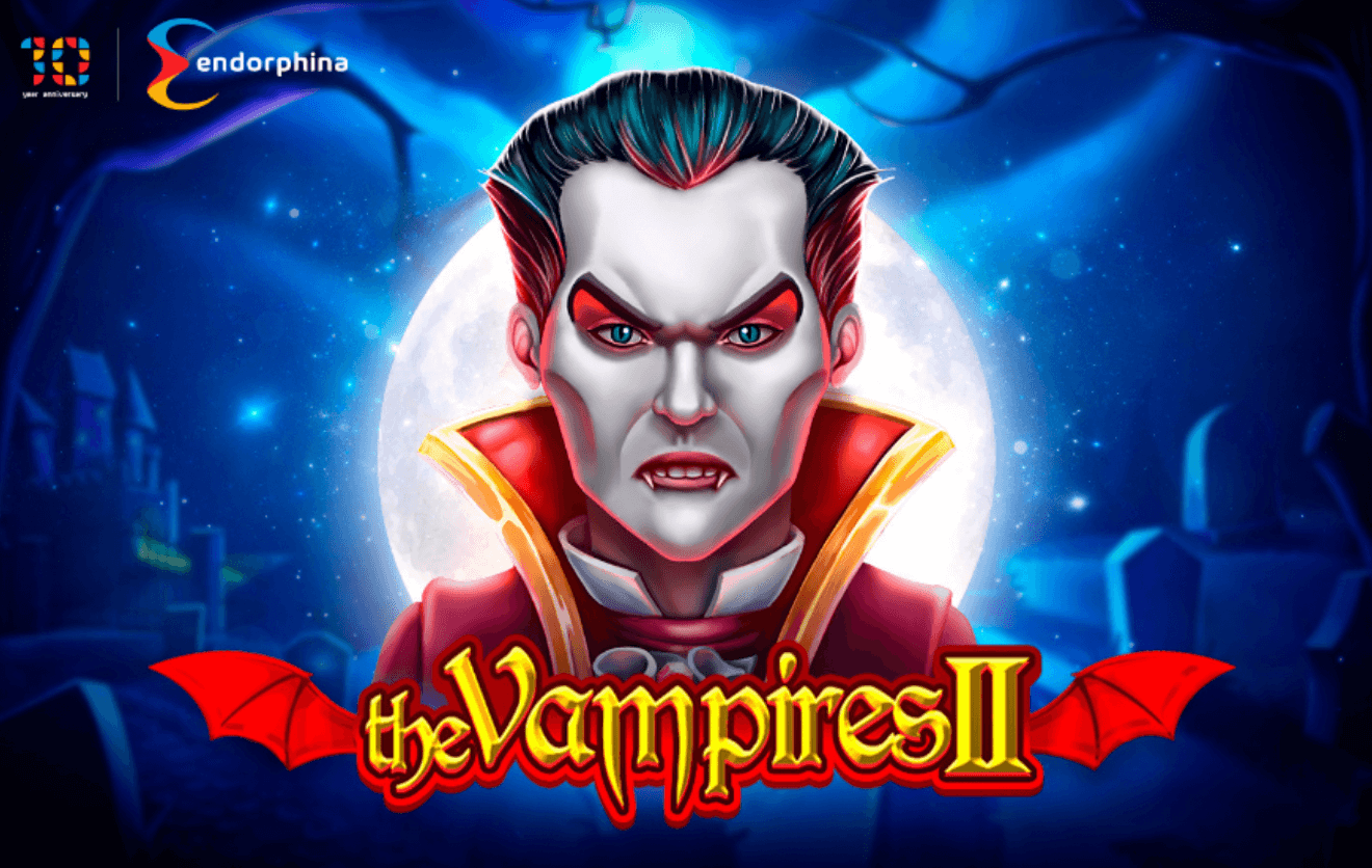 The Vampires II de Endorphina