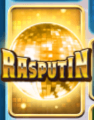 Scatter Rasputin