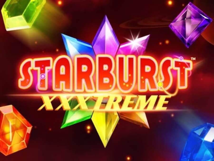 Starburts XXXtreme