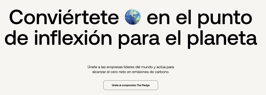 Play’n Go se une a The Climate Pledge