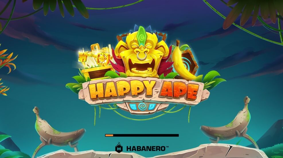 happy-ape