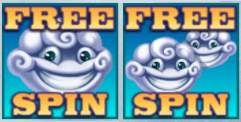 Free spins