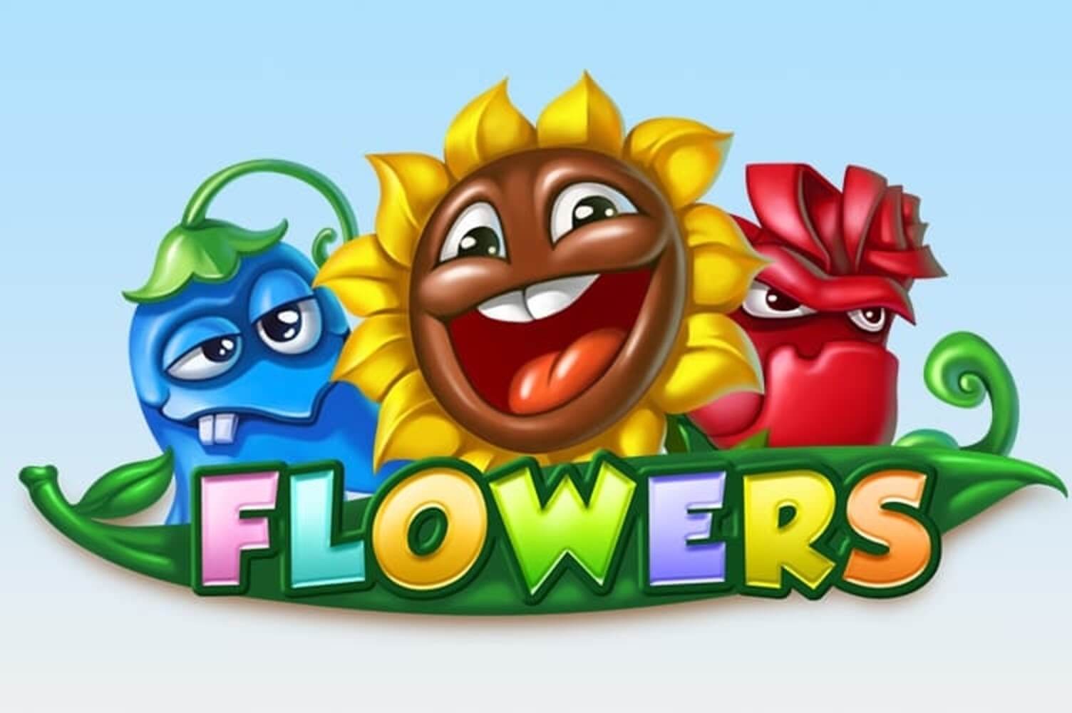 Slot Flowers