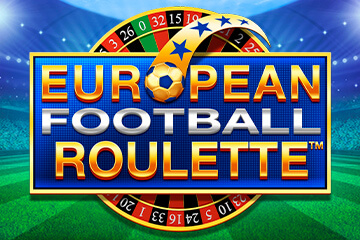 European Football Roulette