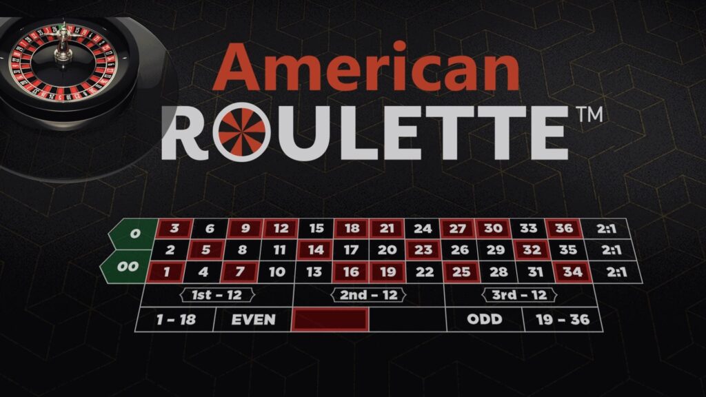 American Roulette