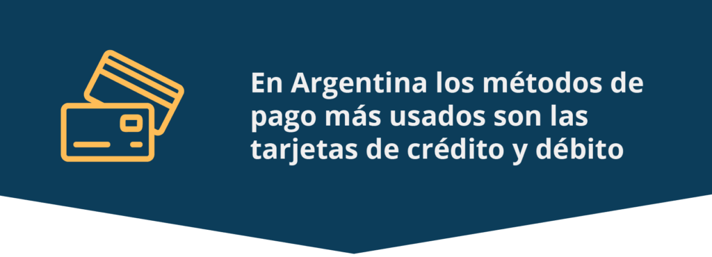 Argentina pagos