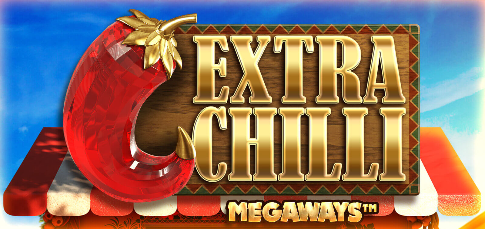 Extra Chilli Megaways tragamonedas