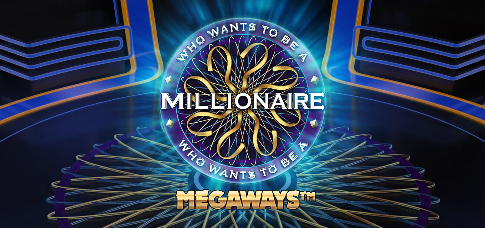 Tragamonedas Who Wants to be a Millionaire Megaways