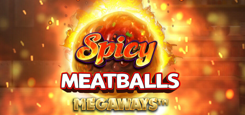 Slot Spicy Meatballs Megaways