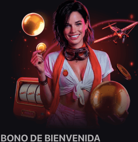 bono de bienvenida Fragabet