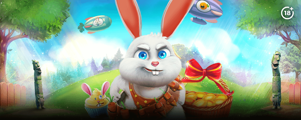 Pascua en casinos online de Argentina