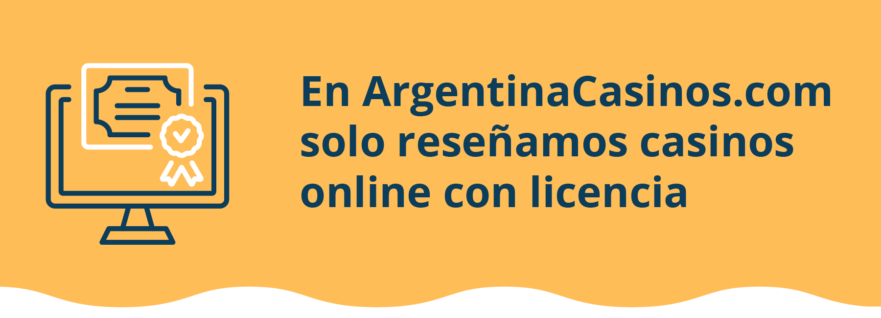 Reseñas de casinos online