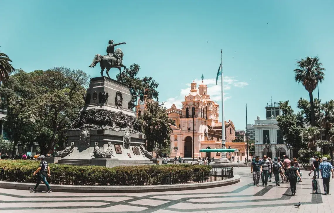 Las diferencias entre la legislación de la ciudad y la provincia