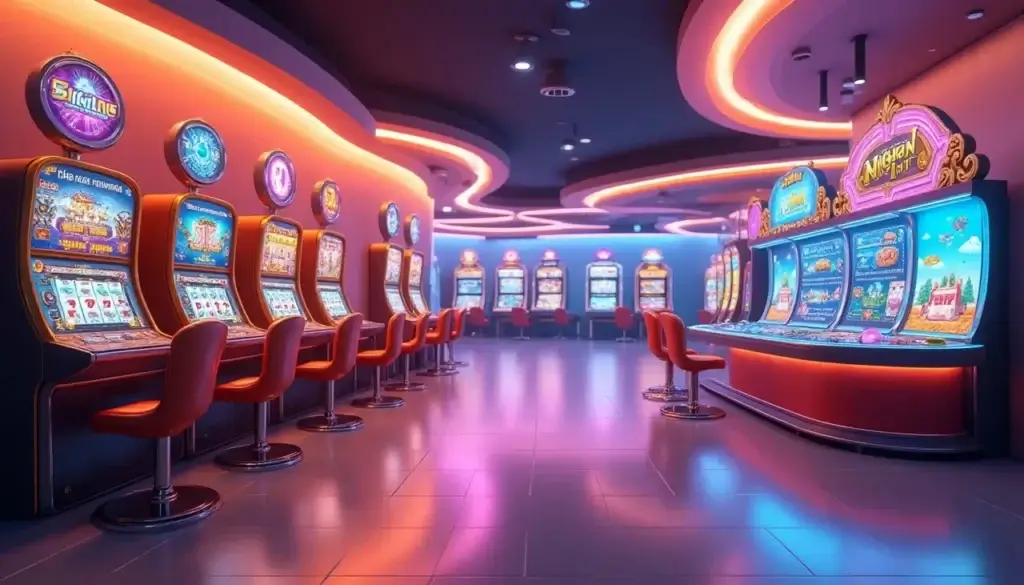 Topacio casino online ha aumentado su oferta de juegos