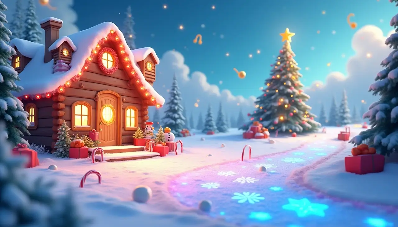 A360.bet lanza Jingle Bells Bonanza 2