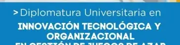 2ª edición de la diplomatura universitaria en gestión de juegos de azar