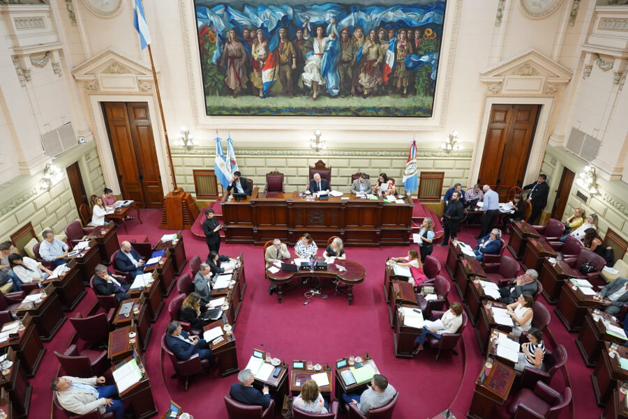 Diputados de Santa Fe