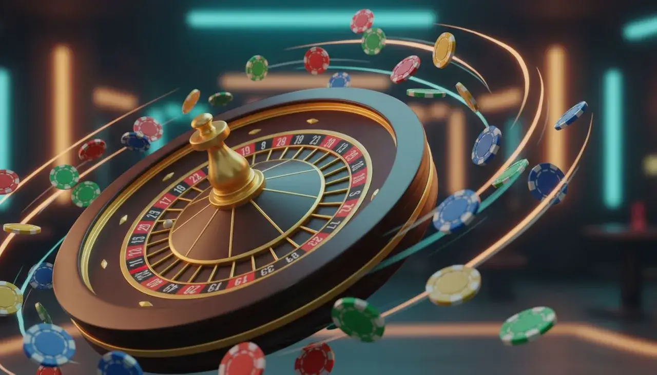 Nuevos juegos de blackjack rápido