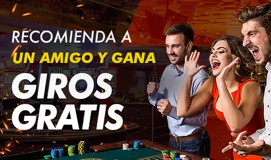 Promoción Ditobet Giros Gratis