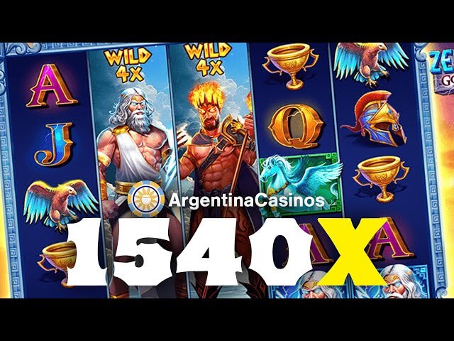 BIG WIN ZEUS VS HADES EN STREAMING CON LA JEFA