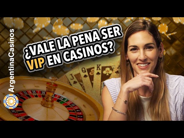 Programas VIP en casinos online: ¿están tan buenos como dicen?