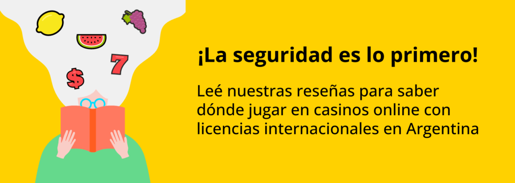 guía de casinos online