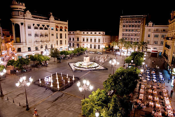 Córdoba Argentina