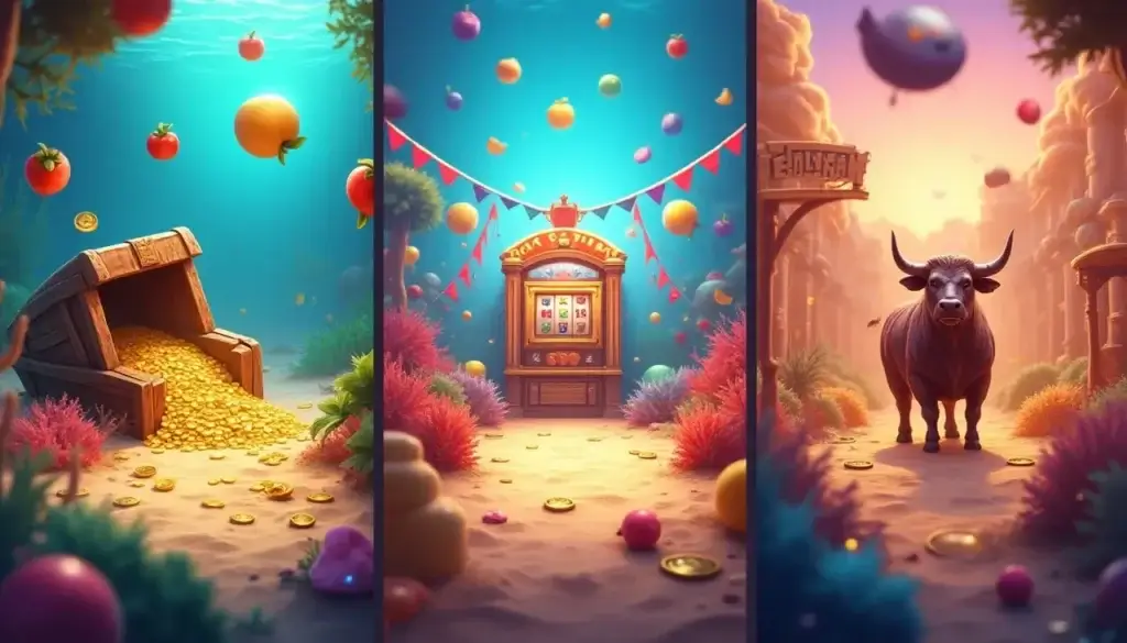 A360.bet, una plataforma líder de casino en línea, ha añadido tres juegos nuevos a su colección.