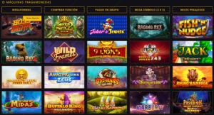 betsala casino online