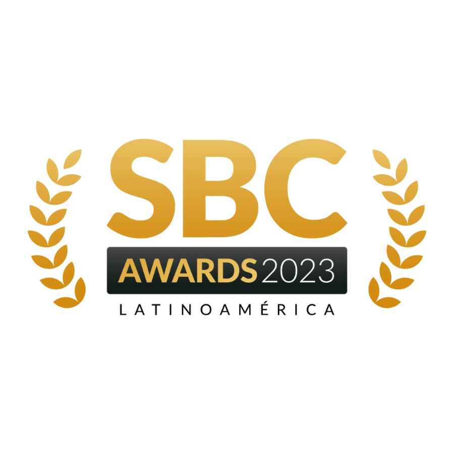 Ya están los nominados a los premios SBC Latinoamérica 2023