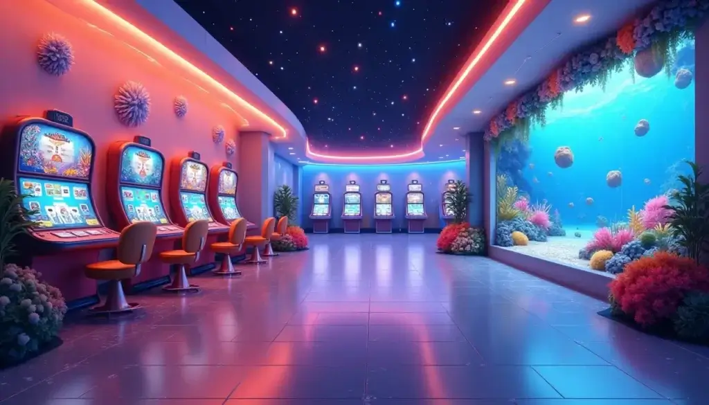 juegos de Darpha Studios y Exa Gaming