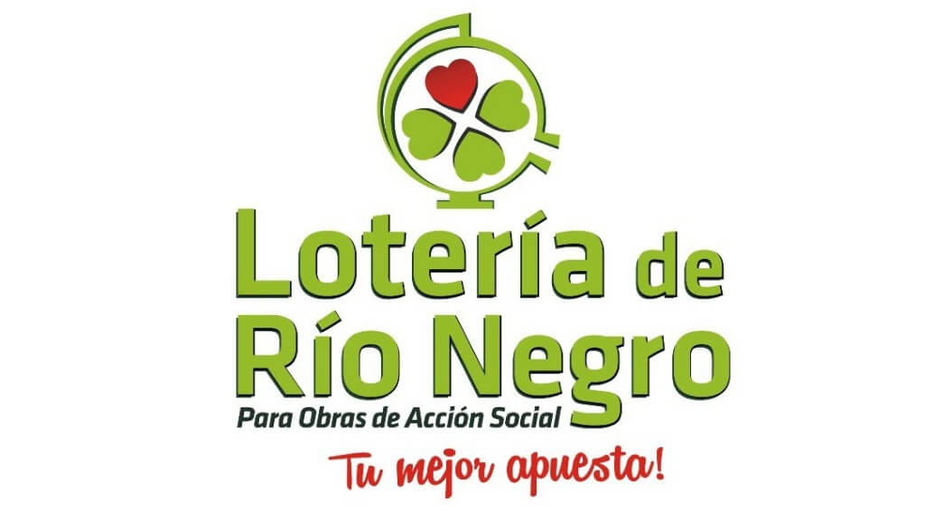 Lotería de Río Negro