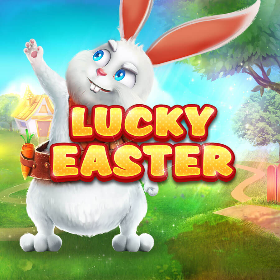 Tragamonedas online Lucky Easter
