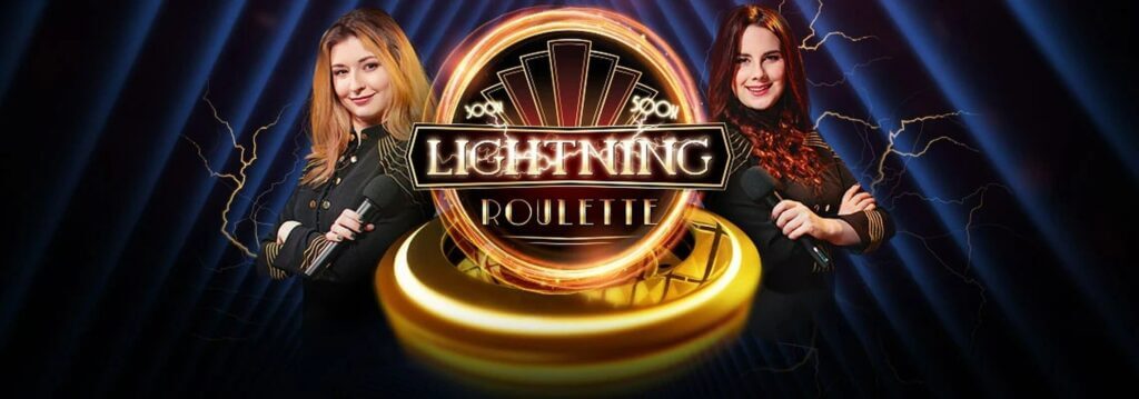 Lightning Roulette reseña completa