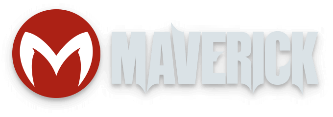 Proveedor de juegos Maverick