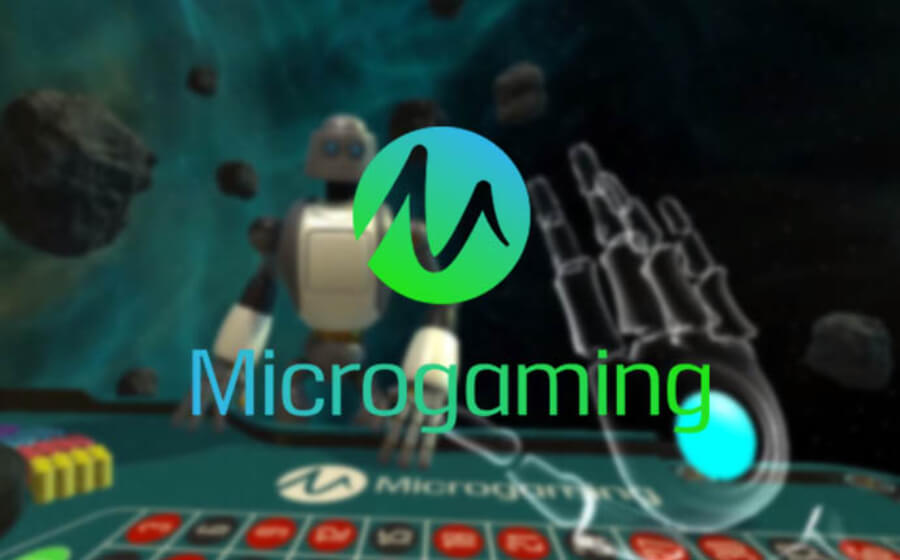 Microgaming apoya el juego responsable junto a organizaciones benéficas