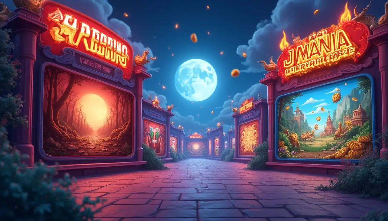 BC.GAME lanza nuevos juegos