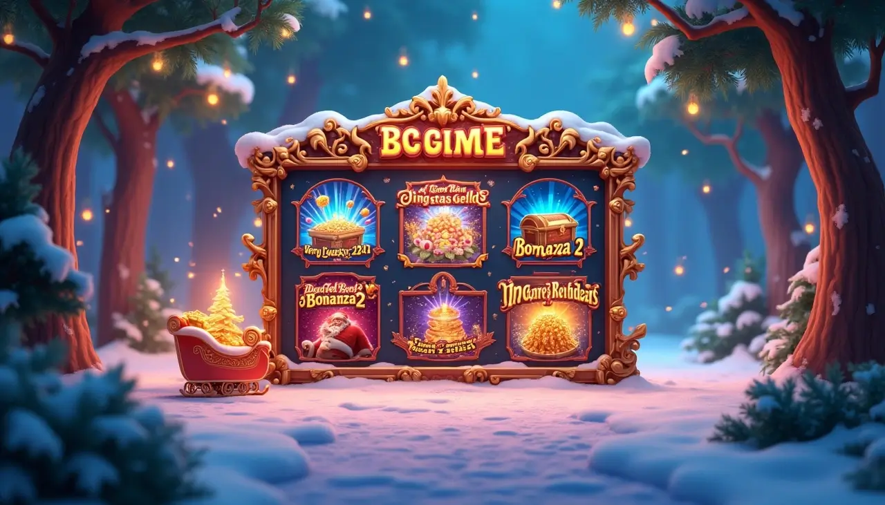 BC.GAME añade seis juegos nuevos