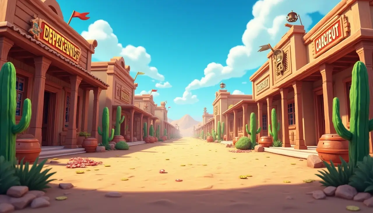 BC.GAME añade dos slots