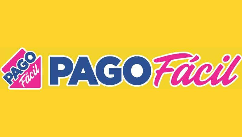 Pago Fácil método de pago