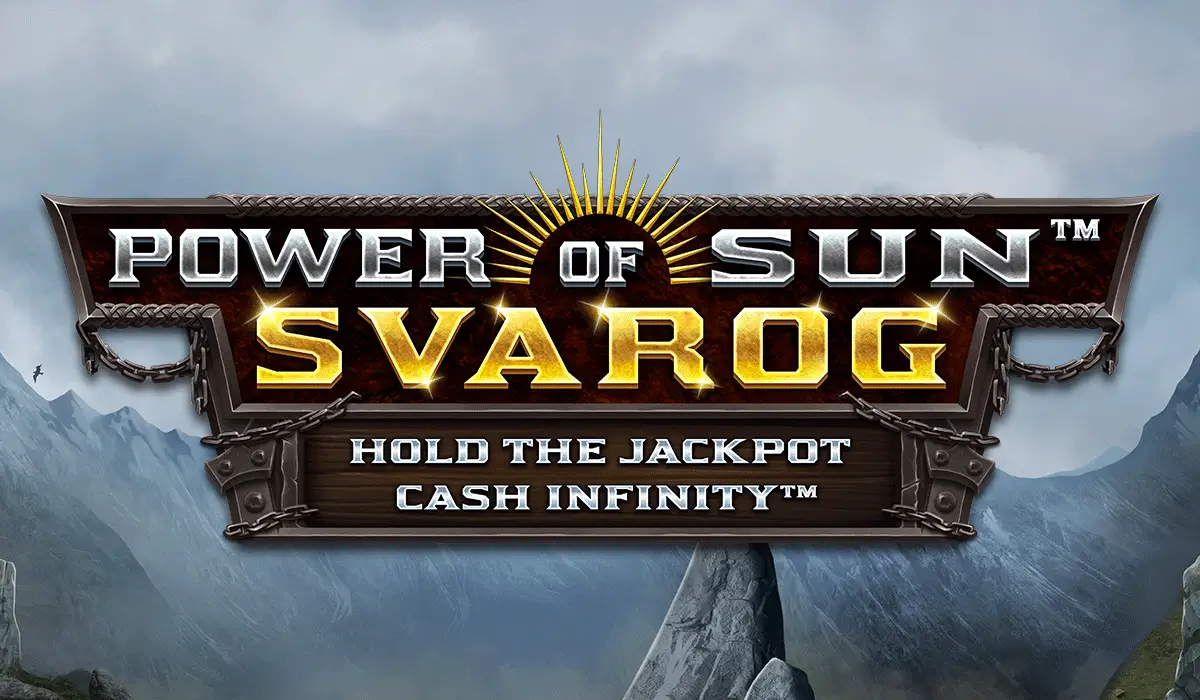 Tragamonedas Power of Sun: Svarog