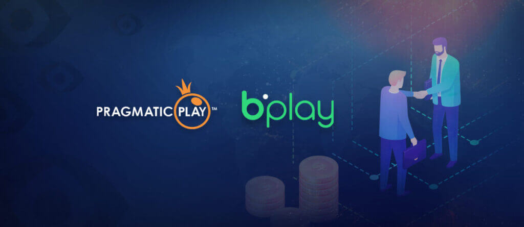 Alianza entre Pragmatic Play y Bplay