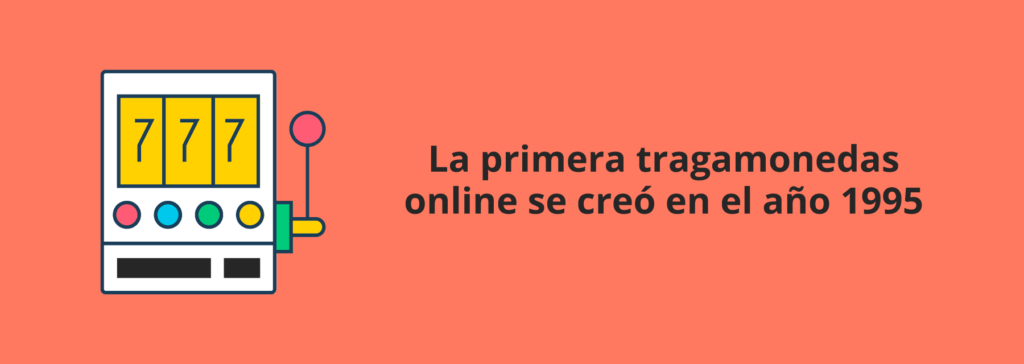 Tragamonedas online en Argentina